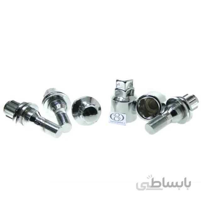قفل رینگ اچ سی کراس H30 Cross