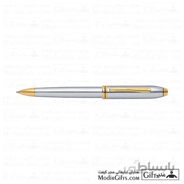 خودکار تبلیغاتی کراس TOWNSEND