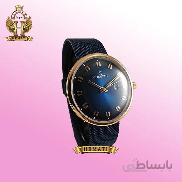 ساعت مچی مردانه کلبرت مدل COLBERT 0194m