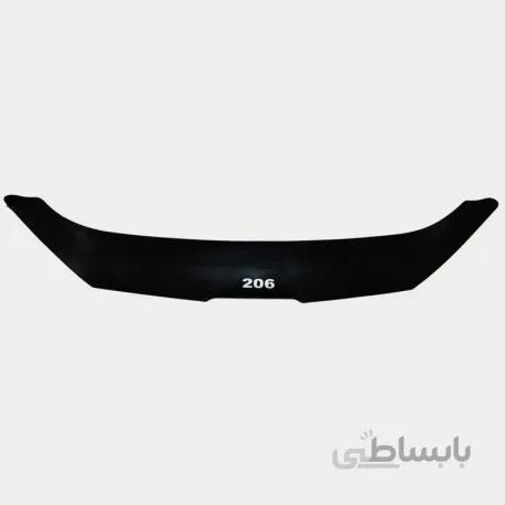 سنگ پران پژو 206 صندوقدار