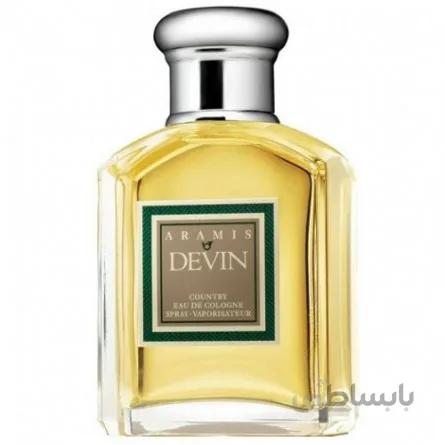 سمپل/دکانت عطر آرامیس دوین | Aramis Devin