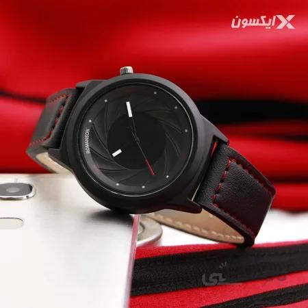 ساعت مچی Romanson مدل Chrono