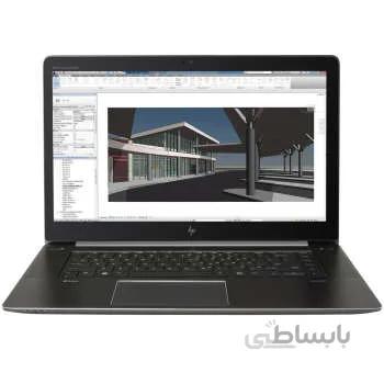 لپ تاپ ۱۵ اینچی اچ پی مدل ZBook G4 ا HP ZBook G4 | 15 Inch | Xeon | 16GB | 512GB | 4GB