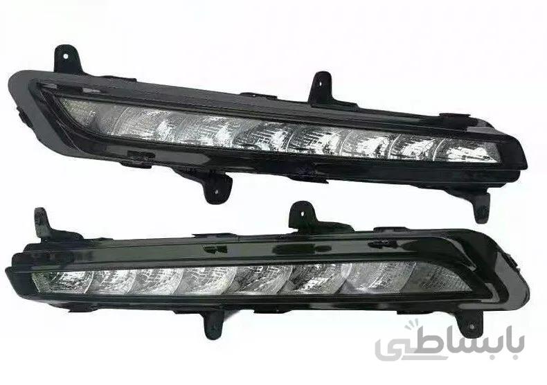 دی لایت راست تیگو ۵ جدید