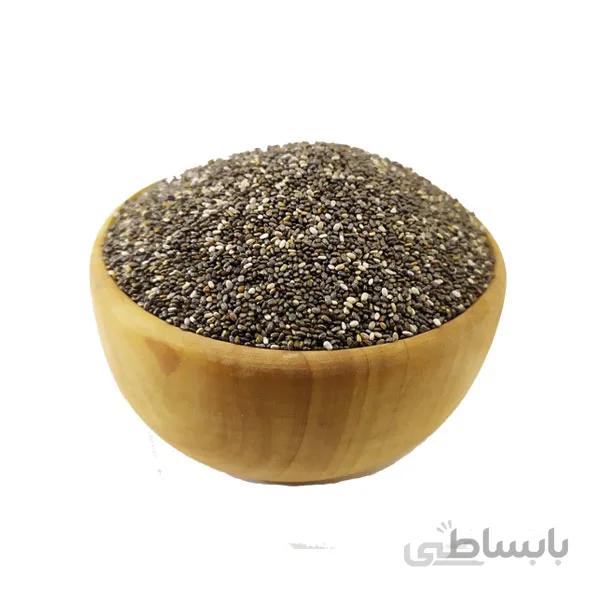 دانه چیا 250 گرمی عطارلند