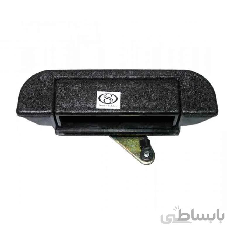 دستگیره درب صندوق بار پراید 151