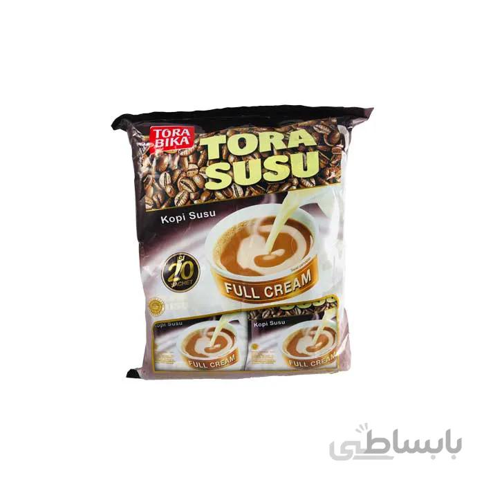 تروبیکا کافی میکس سوسو