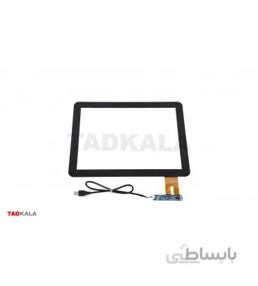 تاچ خازنی 22 اینچ