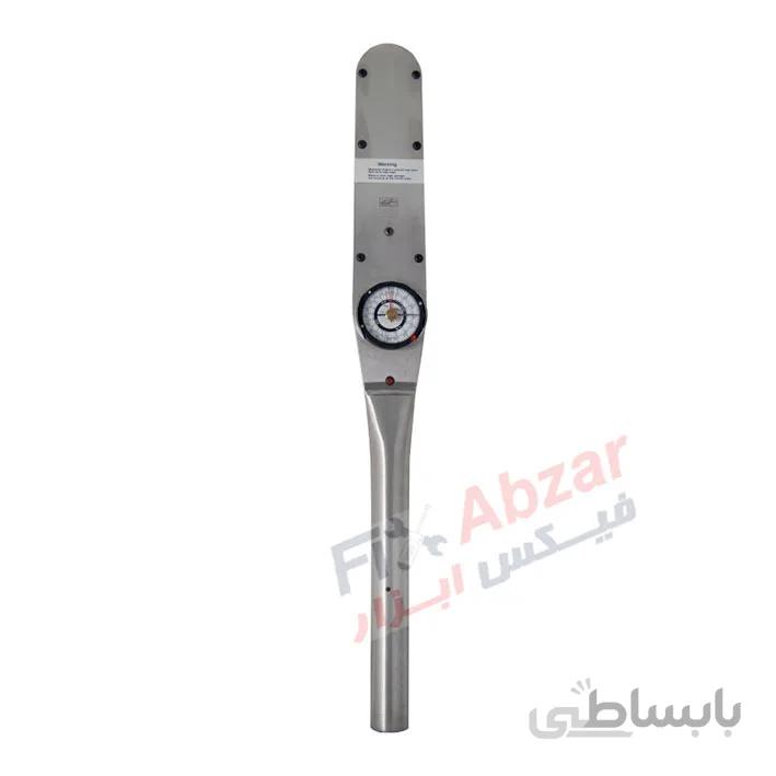 آچار ترکمتر ساعتی جتکو مدل D4-350F سایز 3/4 اینچ