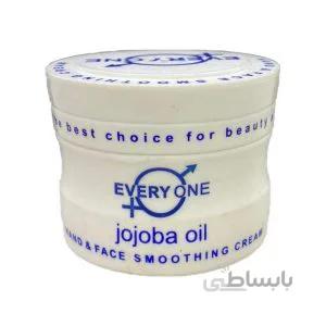 کرم آبرسان (مرطوب کننده) روغن جوجوبا - ۱۵۰ میل اوری وان (EVERY ONE)