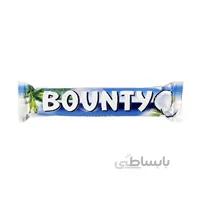 شکلات نارگیلی بونتی 57 گرم BOUNTY
