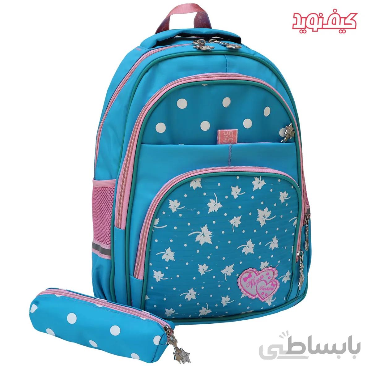 کوله پشتی کد ۱۸۶۳