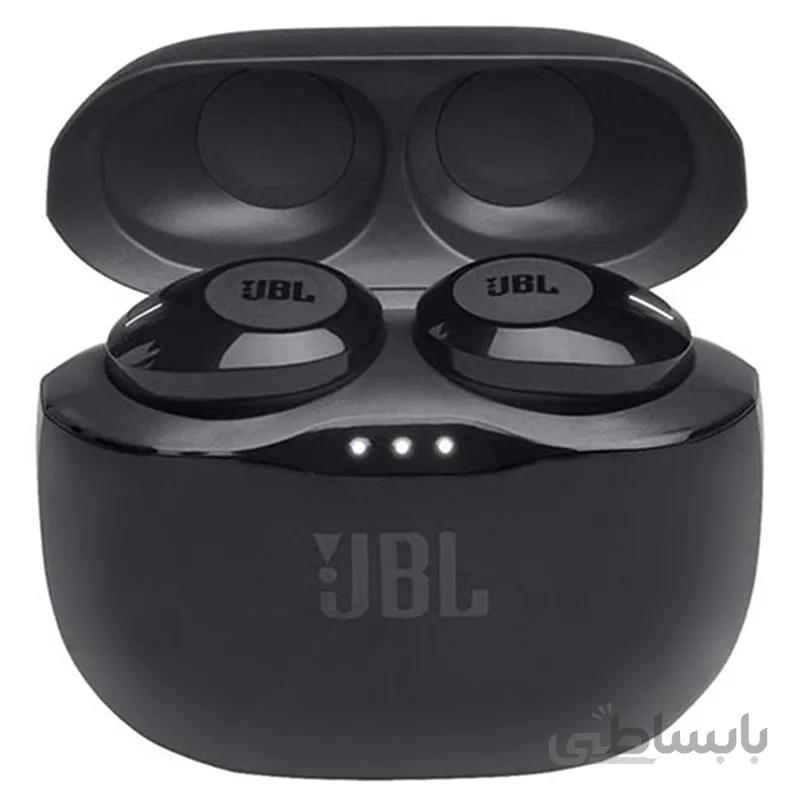 هدفون بیسیم جی بی ال مدل Tune 120 ا JBL Tune 120 Wireless Headphones