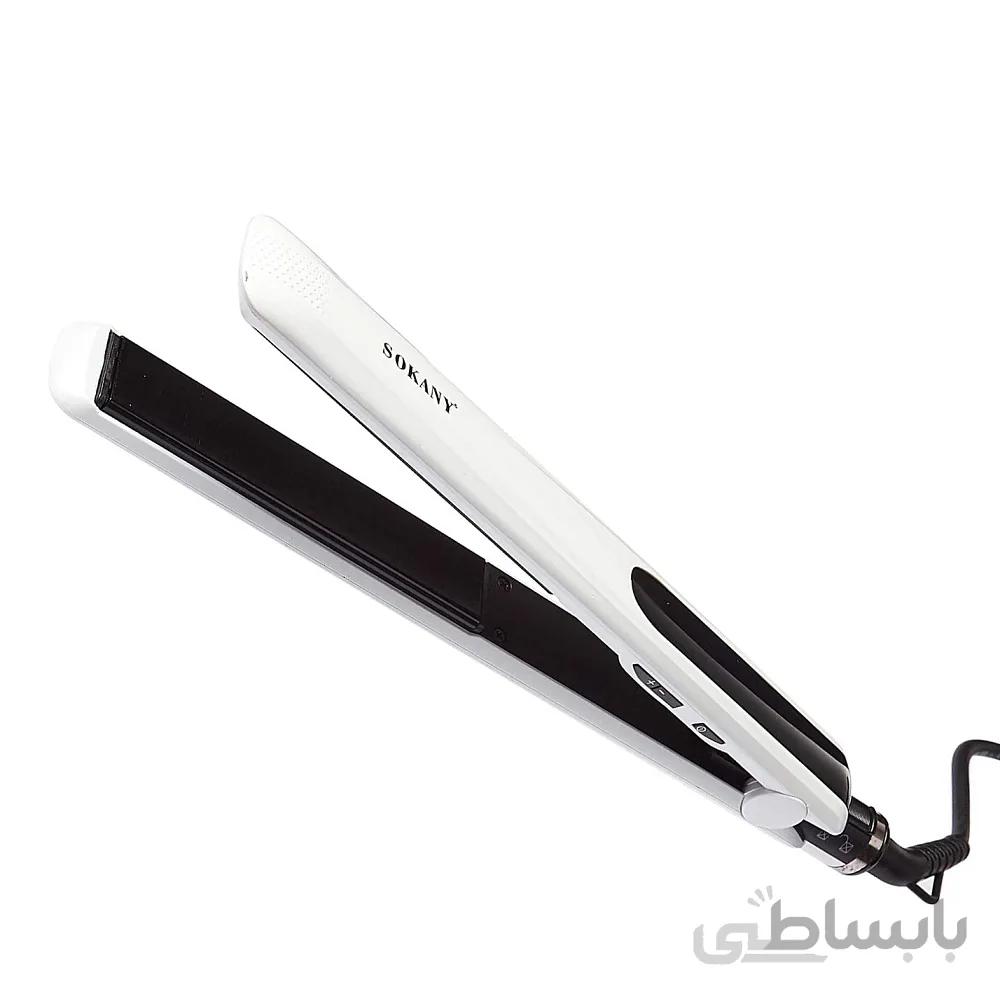 اتو مو حرفه ای سوکانی SOKANY مدل HS-025A