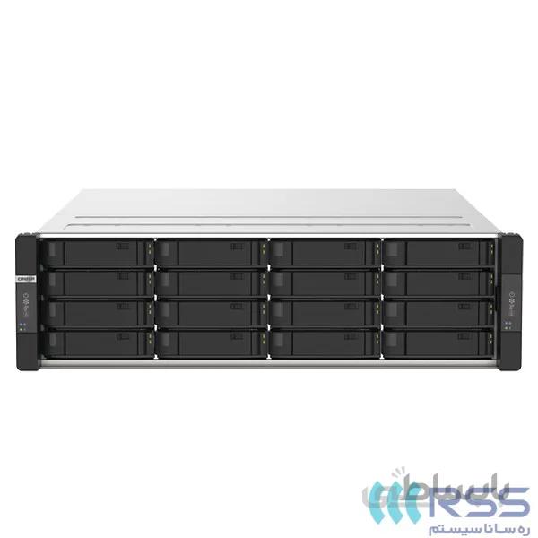 ذخیره ساز تحت شبکه کیونپ مدل GM 1001