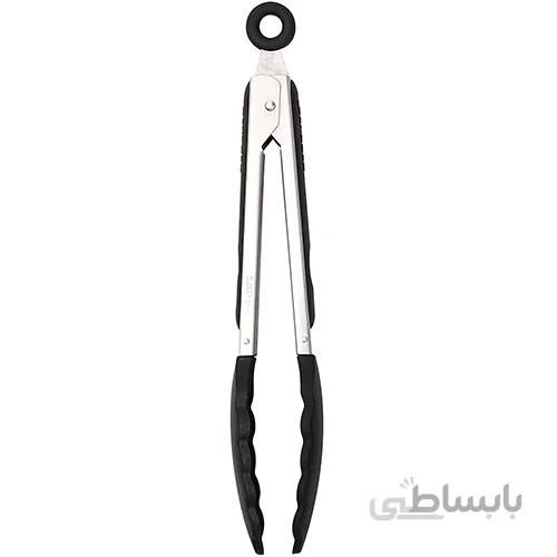 انبر سالاد برگنر (Bergner) Gizmo کد BG3210