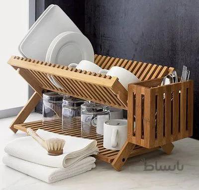 آبچکان چوبی ا آبچکان چوبی با چوب راش
