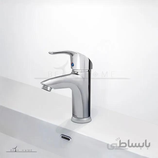 شیر دستشویی سبا