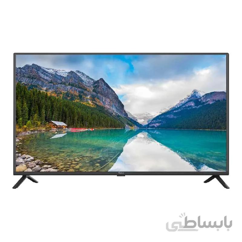 ال ای دی 40 اینچ جی پلاس مدل GTV-40MH416N