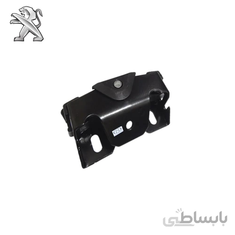 قفل صندوق عقب پژو206