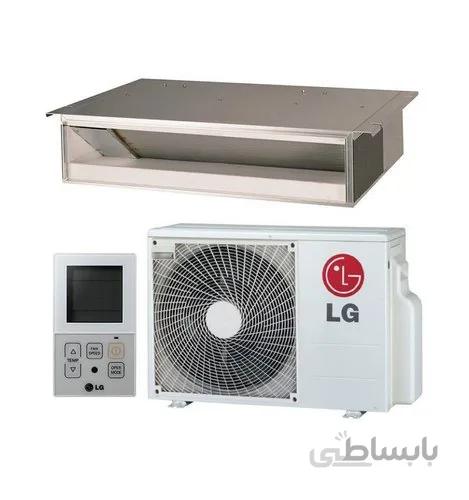 داکت اسپلیت ال جی 36000 مدل ABQ-36GM1T1