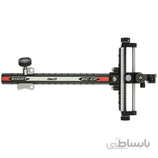 سایت ریکرو دیکات مدل DC-RE Click