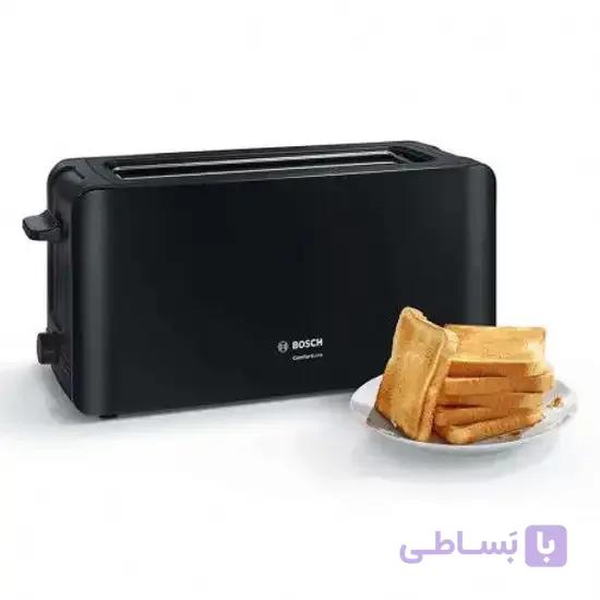 توستر بوش مدل TAT6A003 با توان ۱۰۹۰ وات