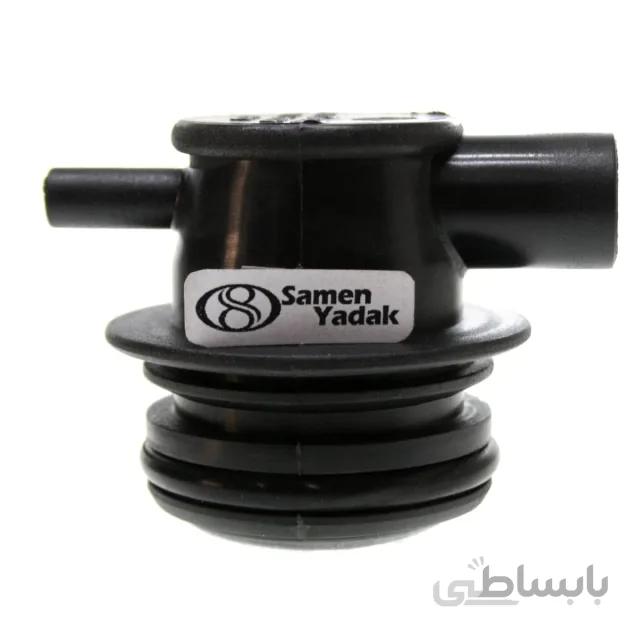 درب روغن موتور پیکان