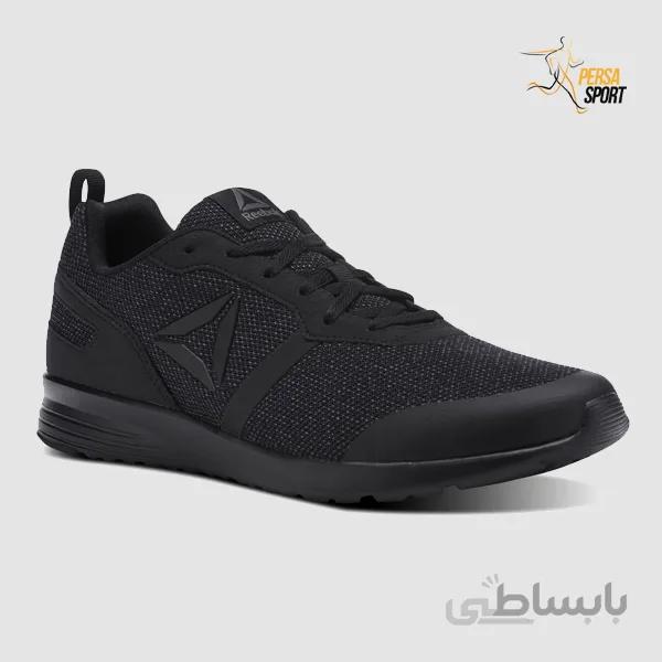کفش مردانه ریباک Foster Flyer Black