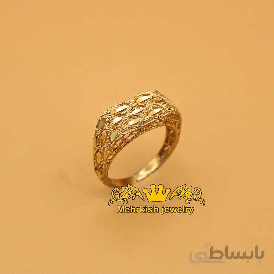 انگشتر تارا