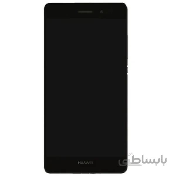 تاچ ال سی دی اصلی گوشی هوآوی Huawei P8 Lite با آموزش تعویض ا Huawei P8 Lite Original Display