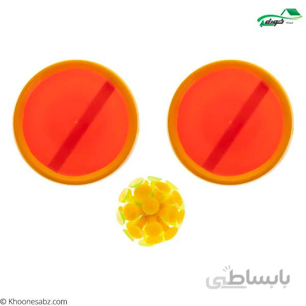 چسبونک ساده