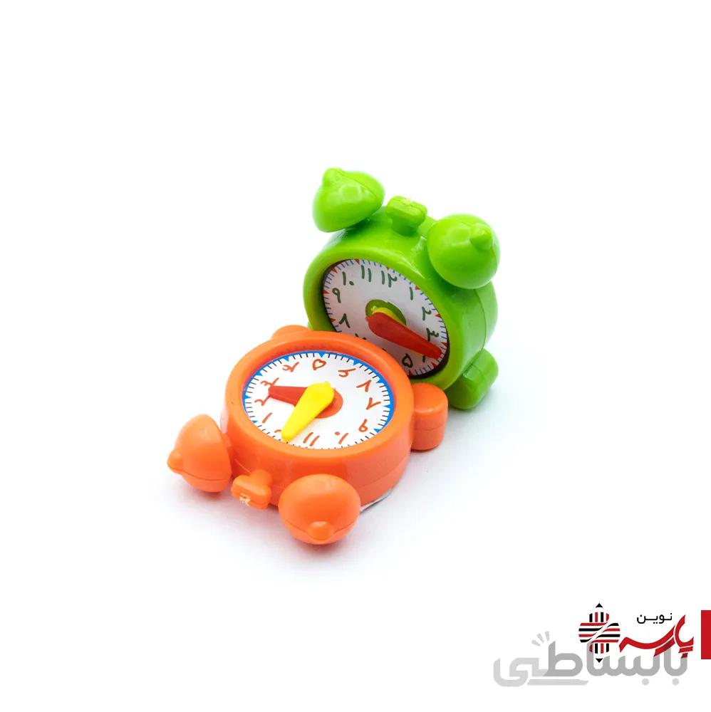 سرمدادی ساعت آموزشی
