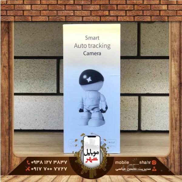 ربات ردیابی دوربین هوشمند مدل Smart Auto Tracking Camera Robot HD