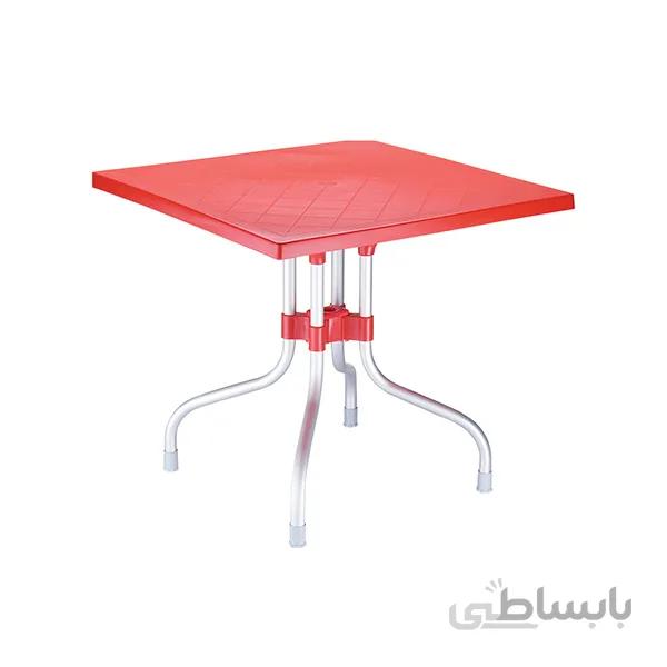 میز تاشو نظری مدل فورزا