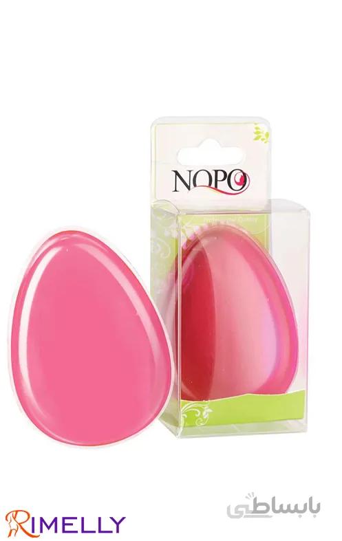 پد سیلیکونی نوپو NOPO مدل F17