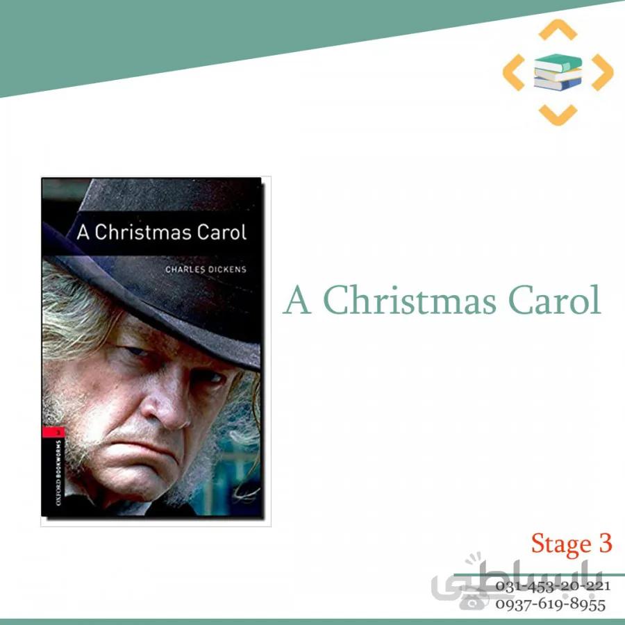 A Christmas carol +CD (جنگل)