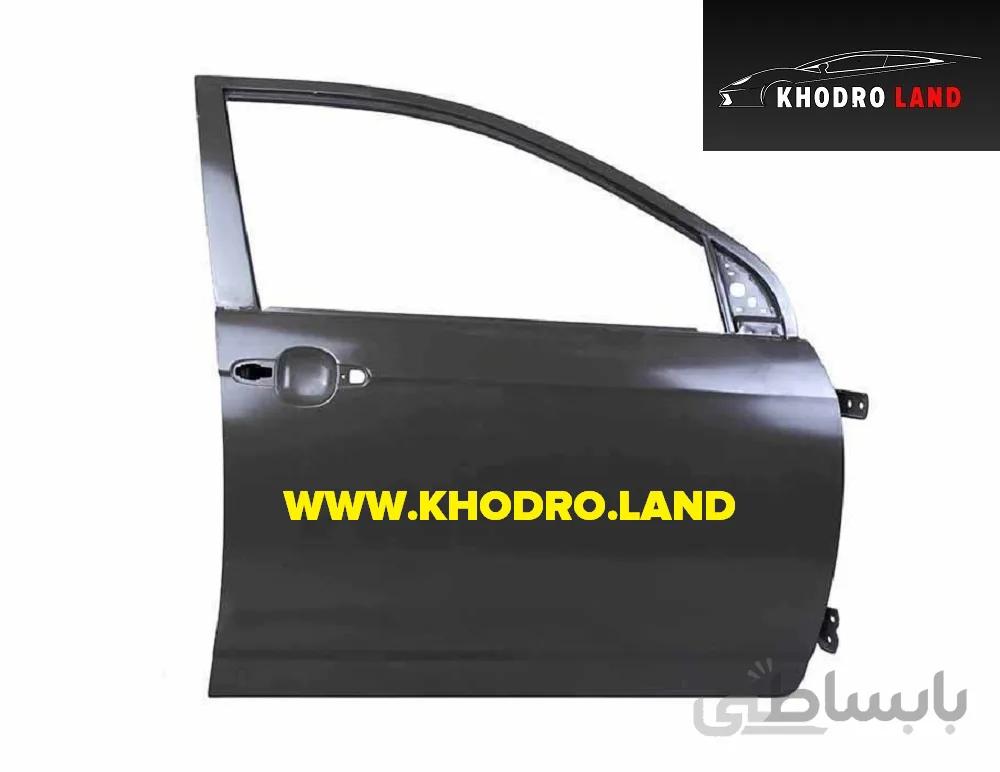 درب جلو راست لیفان 620