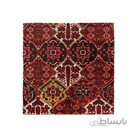 پوشت (دستمال جیب) فرش