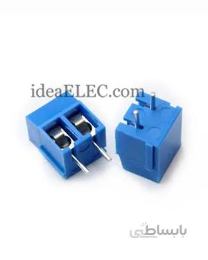 ترمینال 2 پین KF300-5.0-2P بسته دو عددی