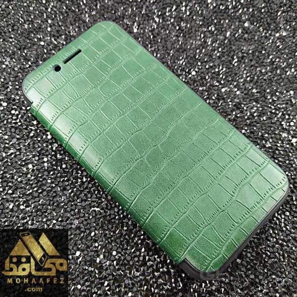 کیف کلاسوری آیفون Iphone 7 / 8 چرمی کد IP664