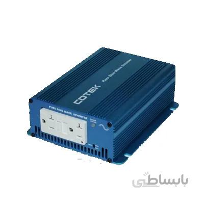 اینورتر سینوسی 350 وات COTEK مدل SK350-224