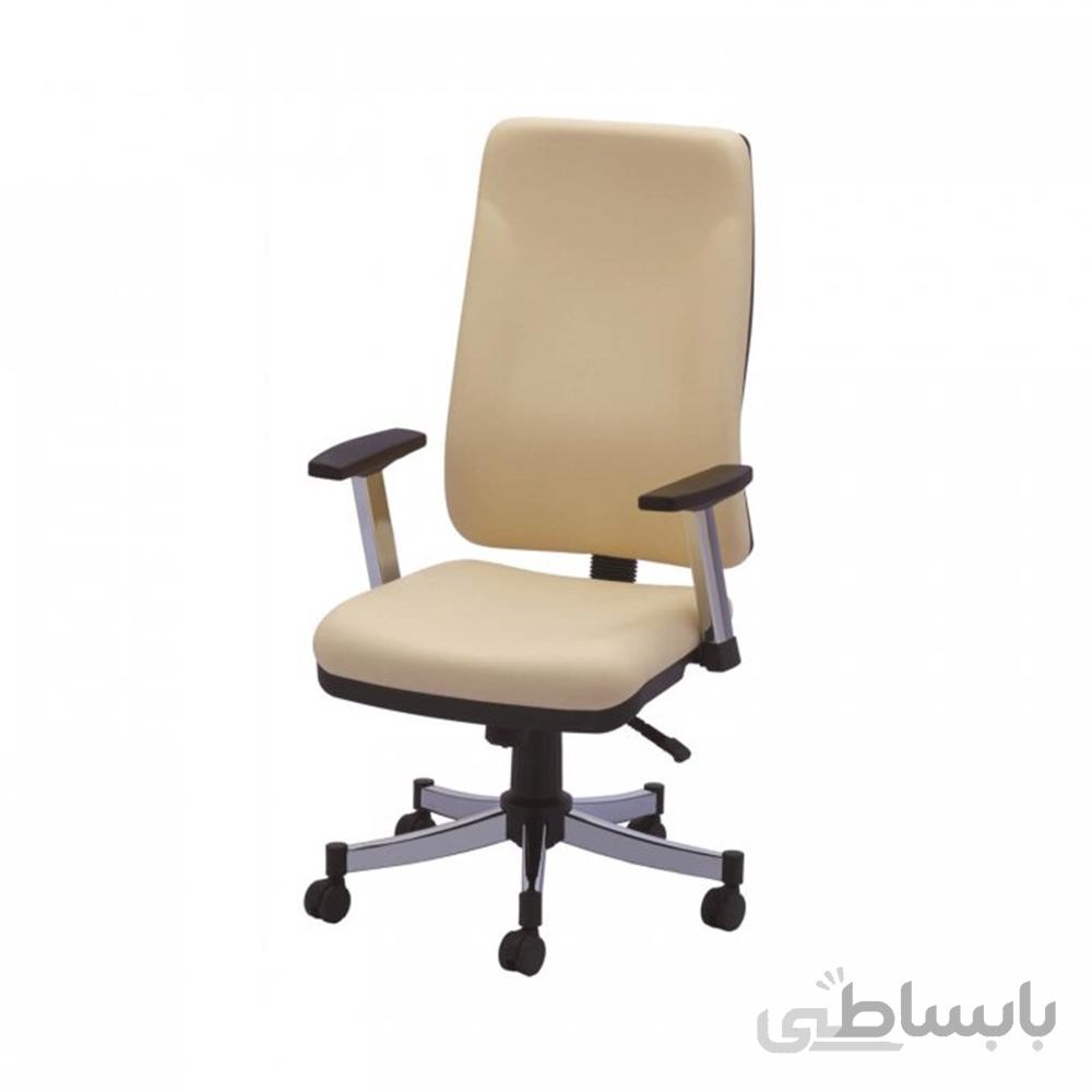 صندلی کارمندی ماندا رایانه صنعت
