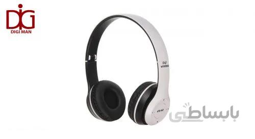 هدفون بی سیم مدلP47