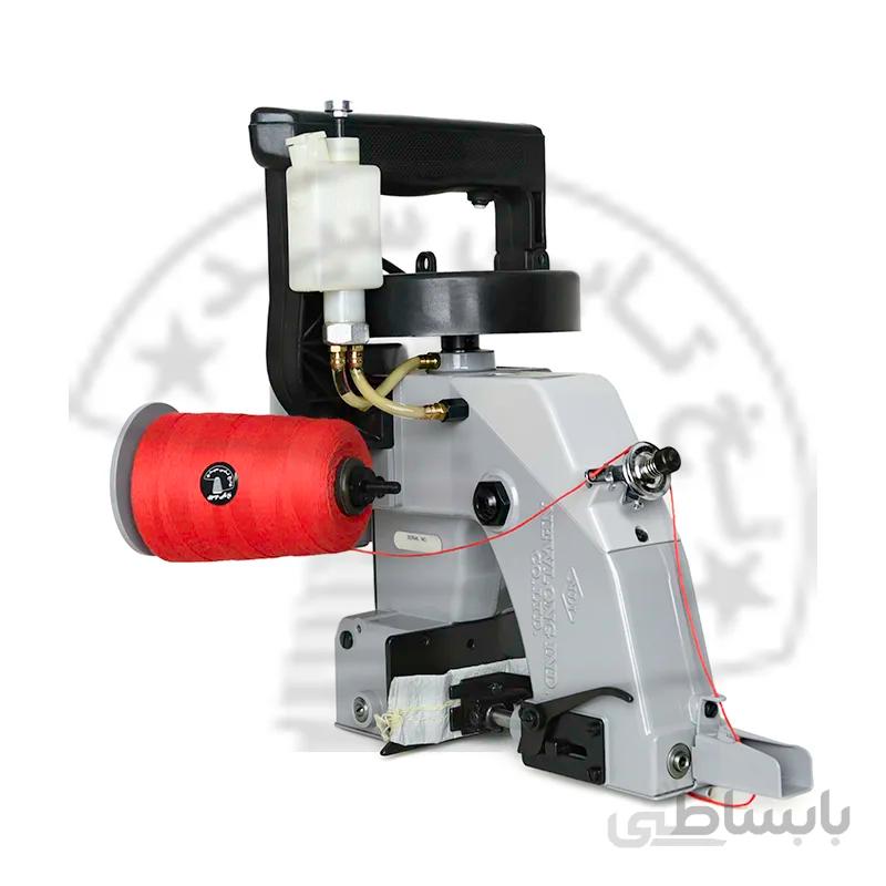 چرخ سر کیسه دوز نیولانگ مدل Np-7A