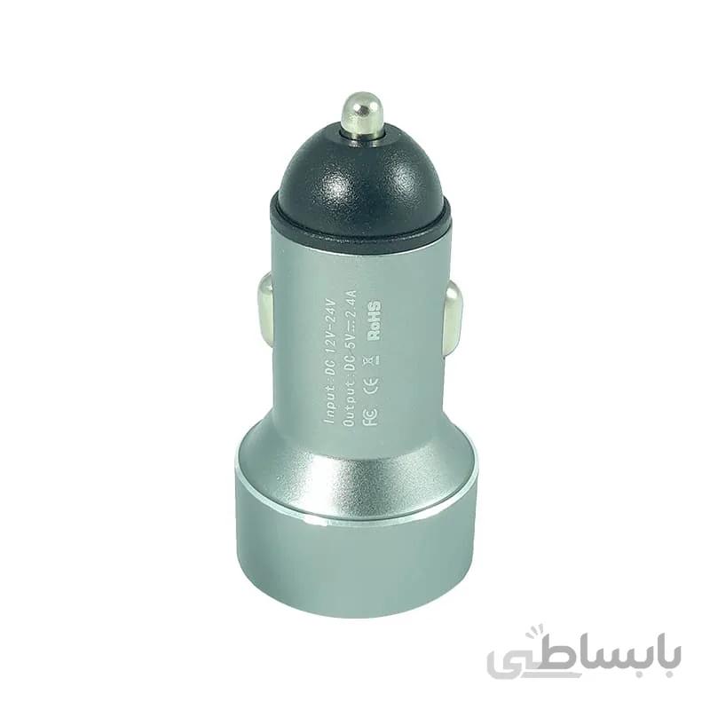 شارژر فندکی مدل H-604 کد 670