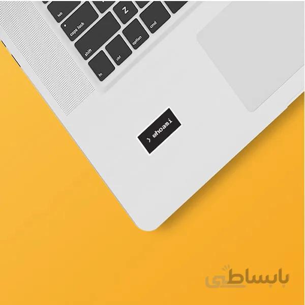 استیکر لپ تاپ طرح برنامه نویسی ۳۳
