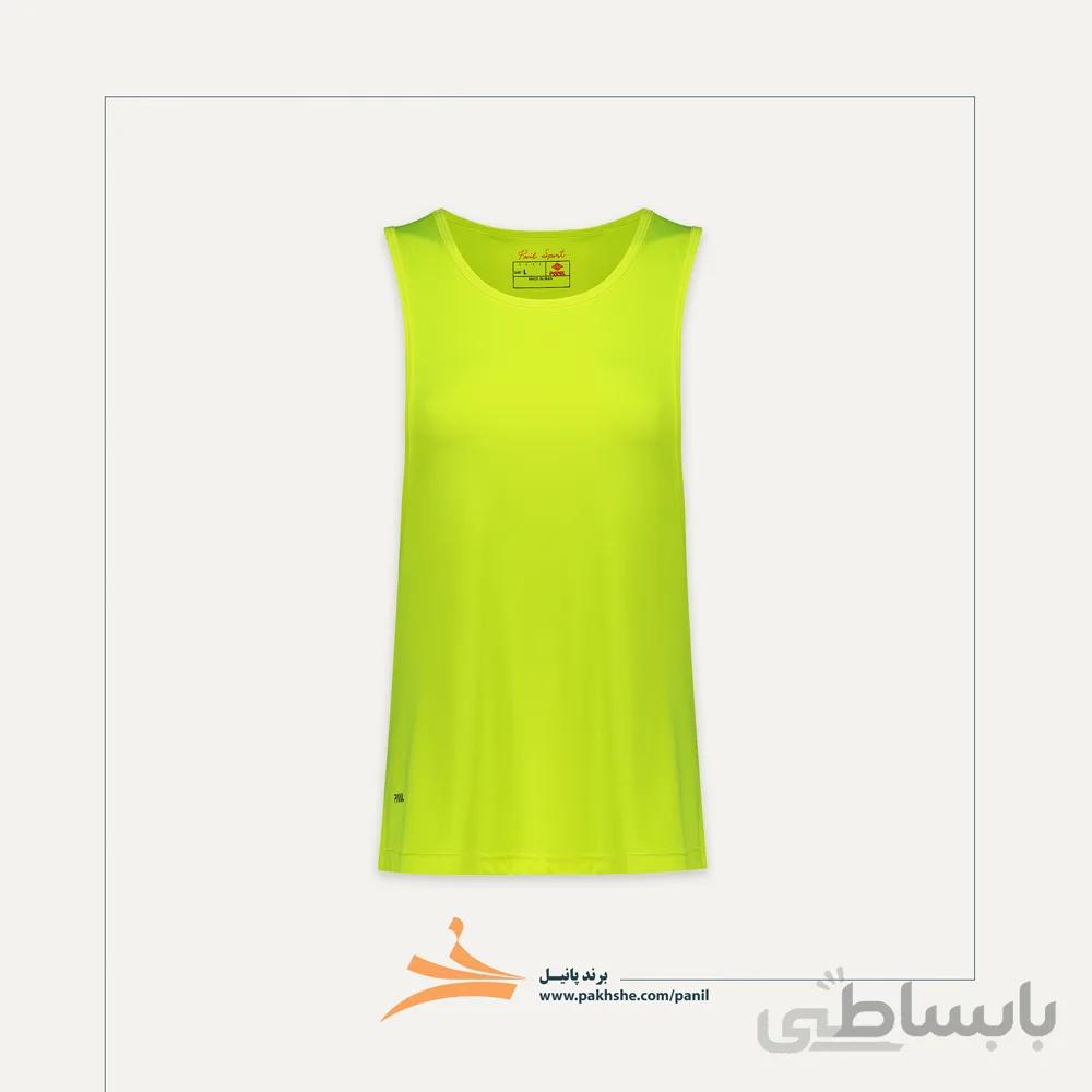 رکابی ورزشی فیلامنت زنانه برند پانیل کد 4067