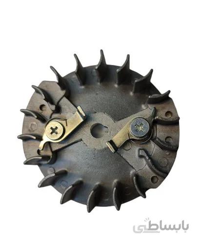فلایویل اره موتوری 2500