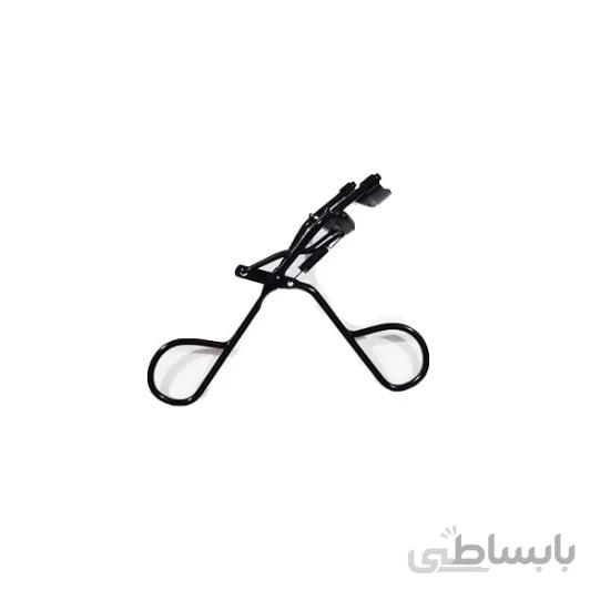 فرمژه فنر دار دالاس مدل مشکی بهمراه 5 یدک